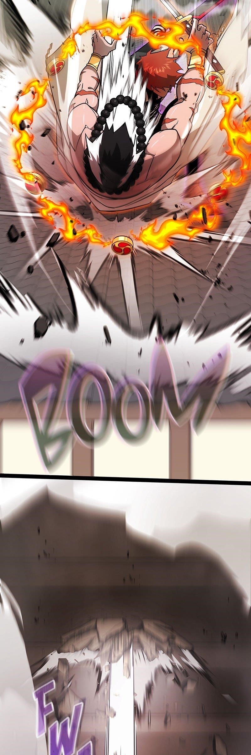 God Game Chapter 114 - Page 64