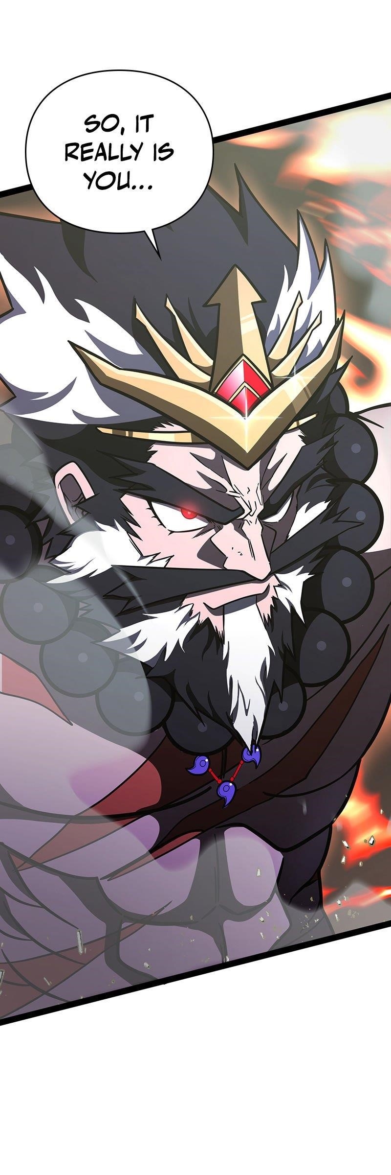 God Game Chapter 114 - Page 69