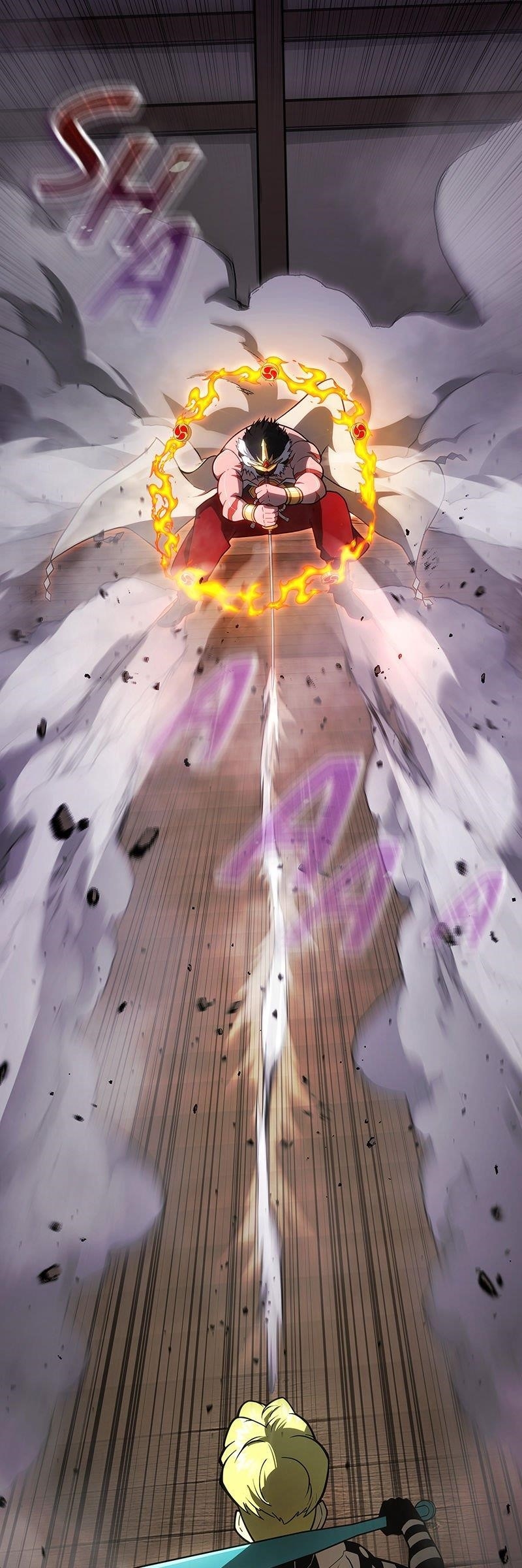 God Game Chapter 114 - Page 7