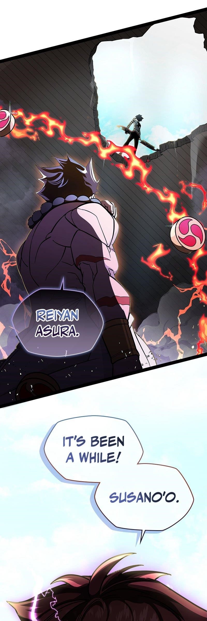 God Game Chapter 114 - Page 70