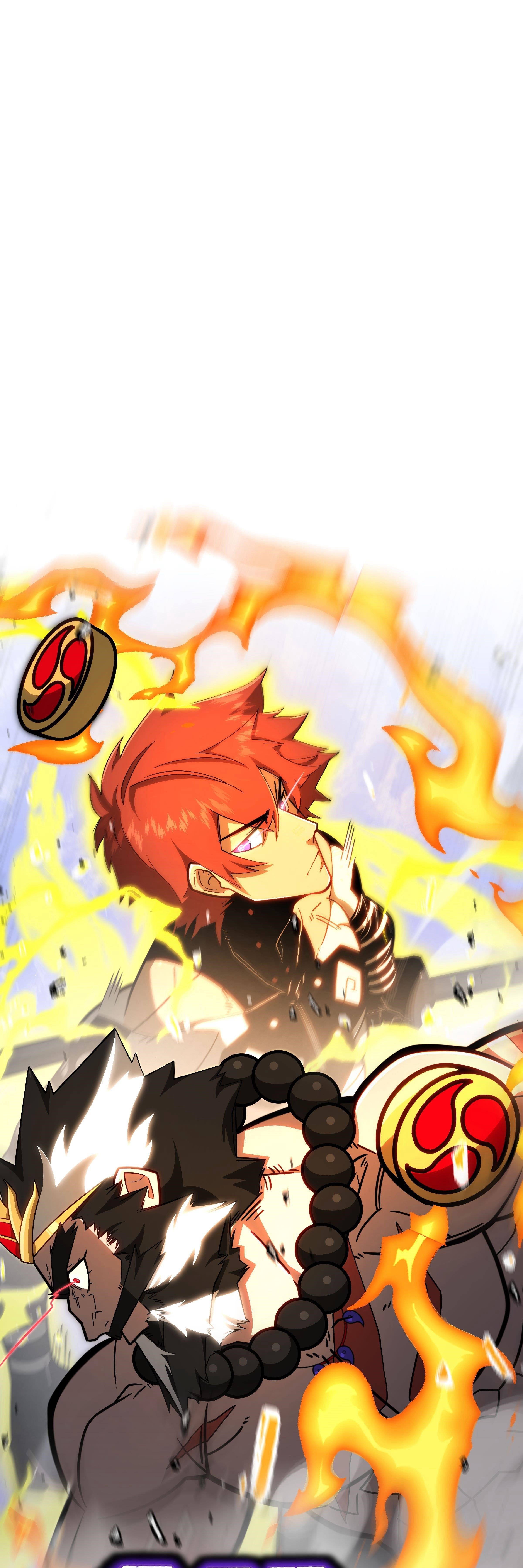 God Game Chapter 114 - Page 73