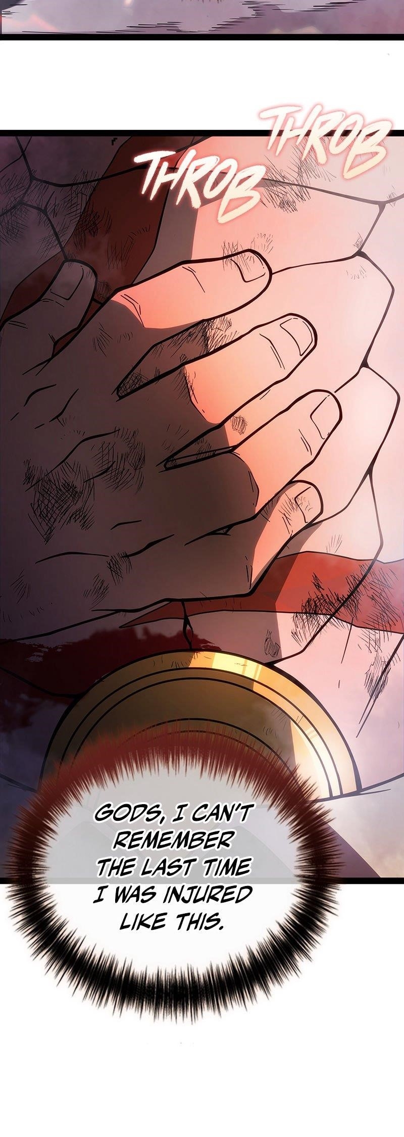 God Game Chapter 114 - Page 9