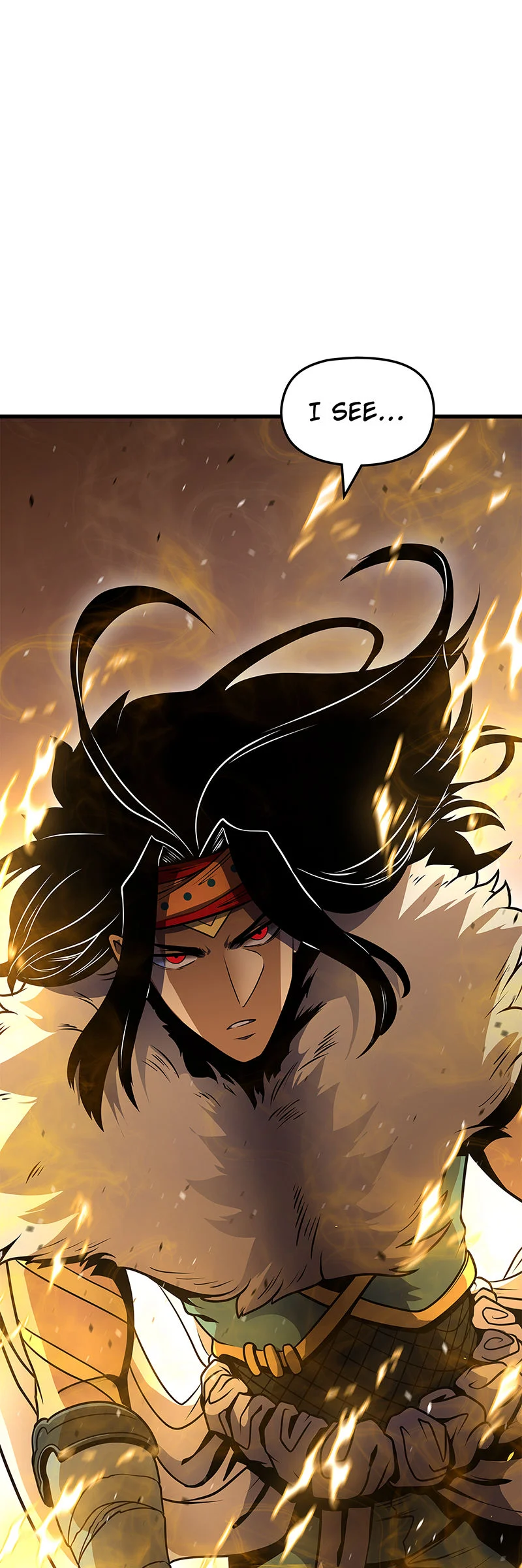 God Game Chapter 90 - Page 1