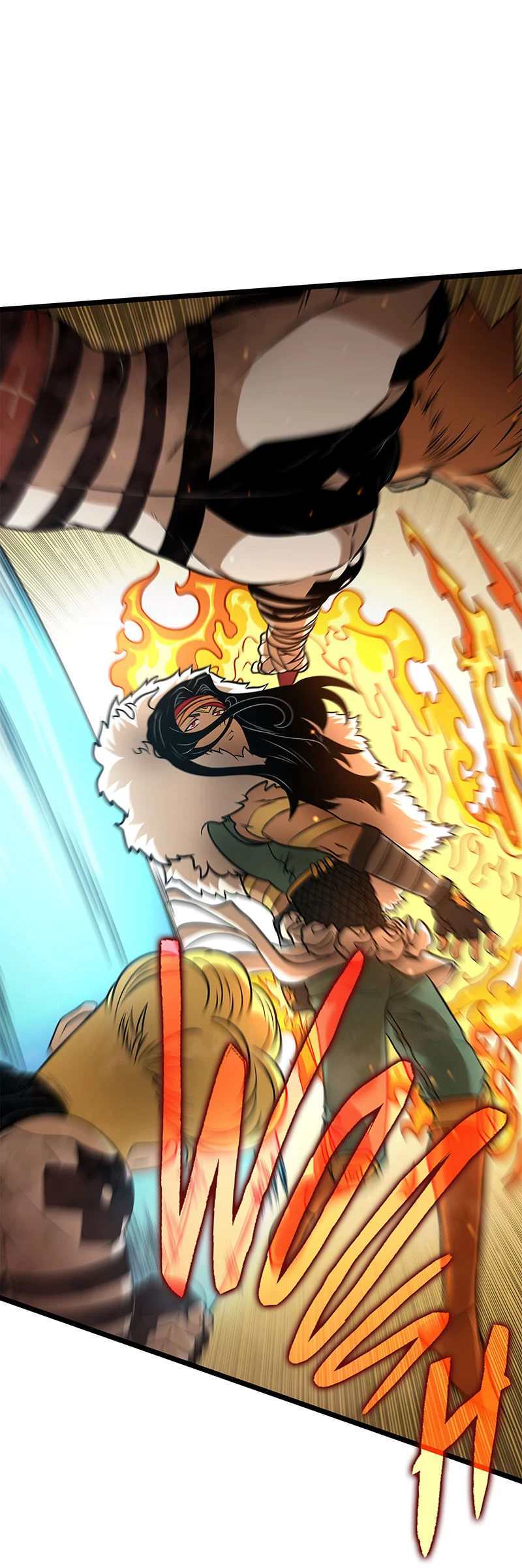 God Game Chapter 90 - Page 10