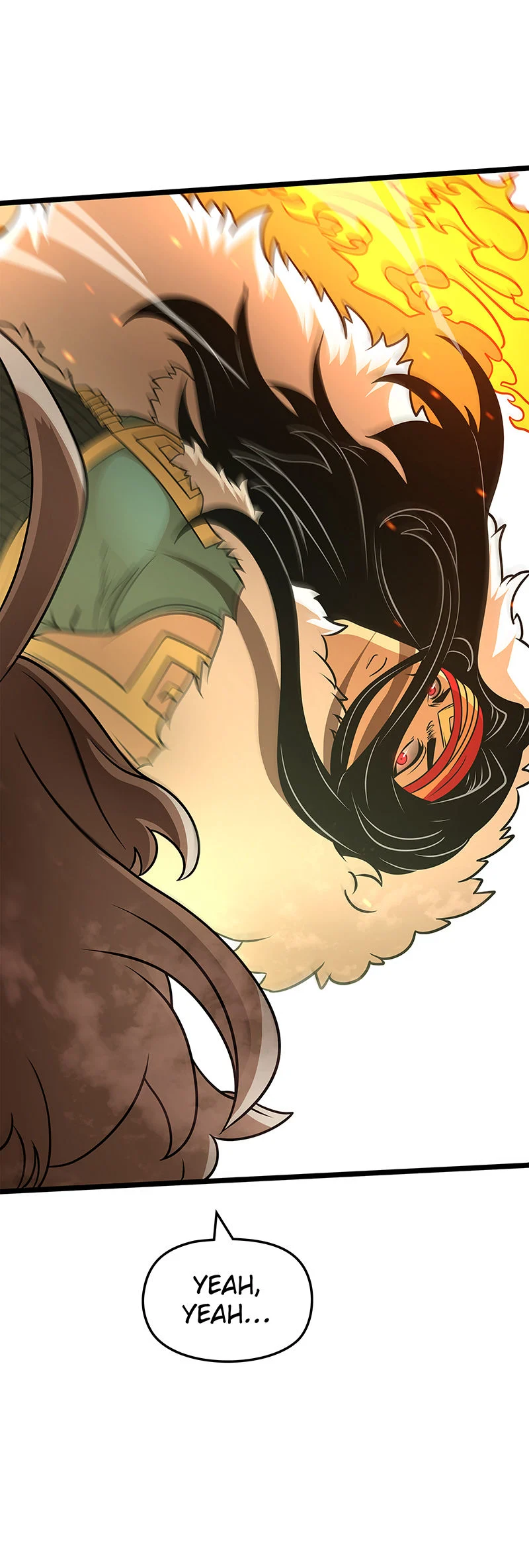 God Game Chapter 90 - Page 12