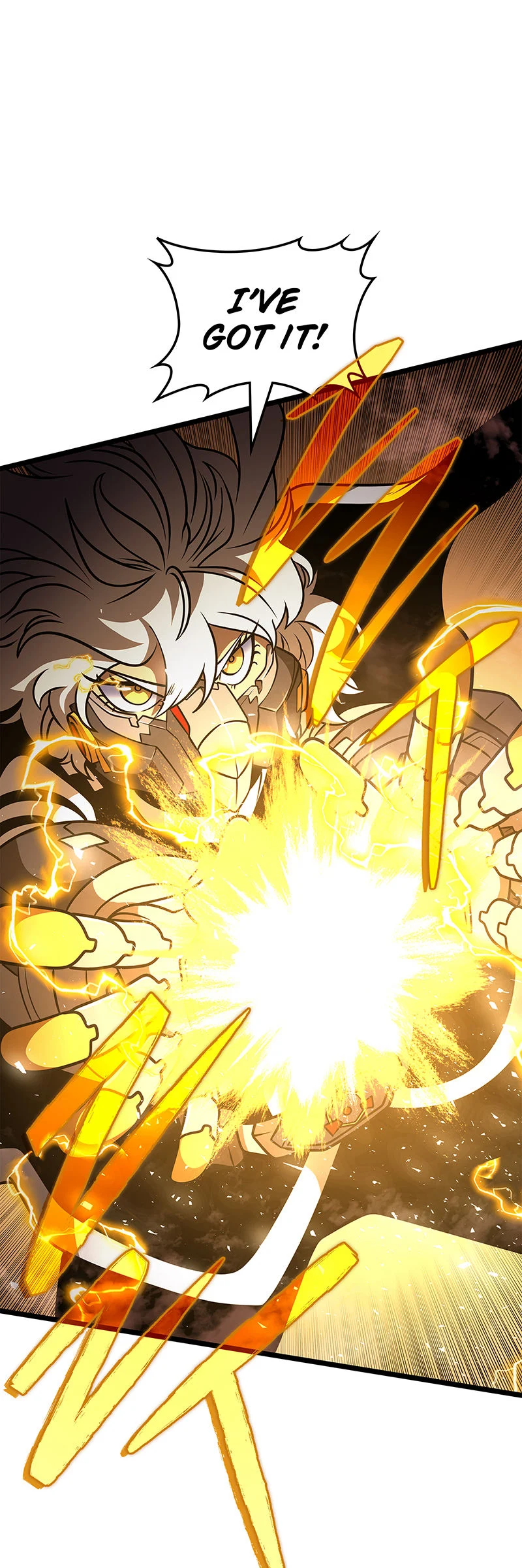 God Game Chapter 90 - Page 13