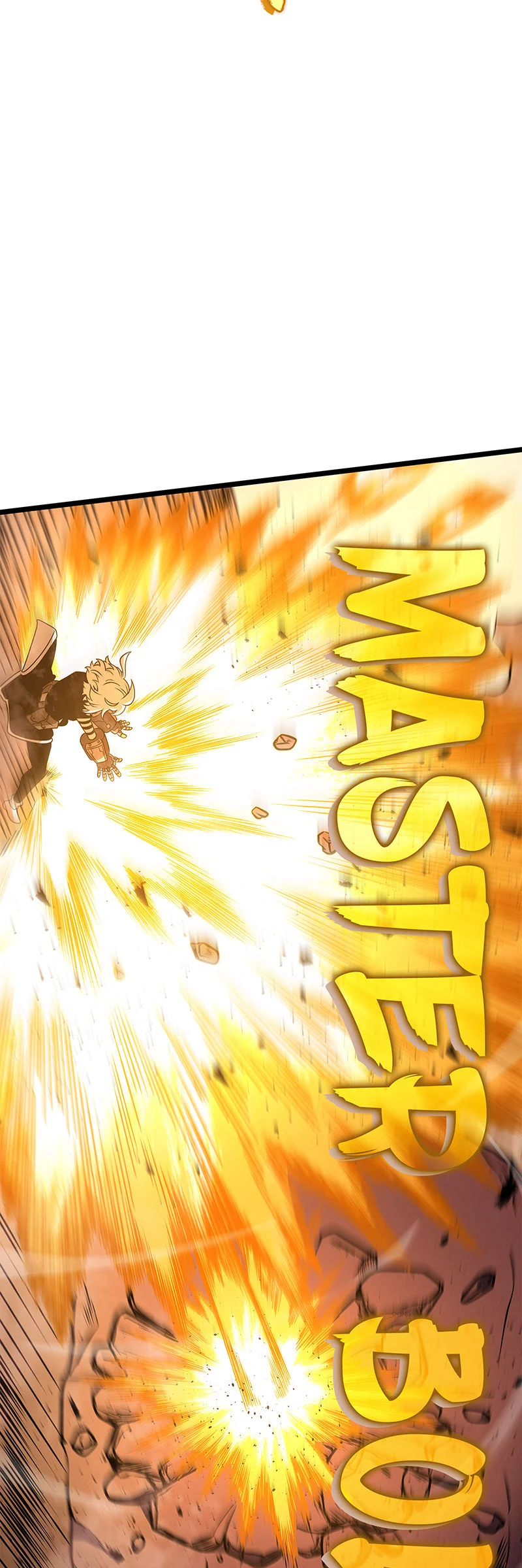 God Game Chapter 90 - Page 14