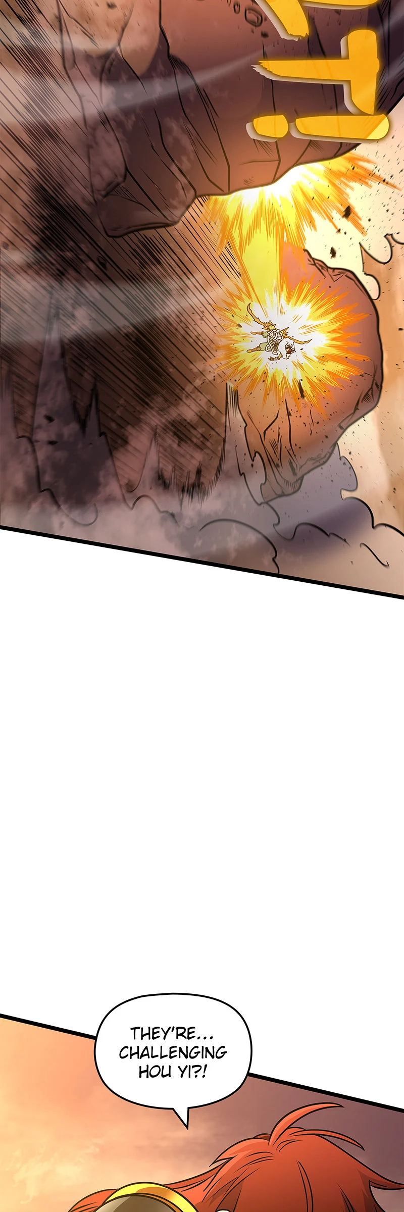 God Game Chapter 90 - Page 15