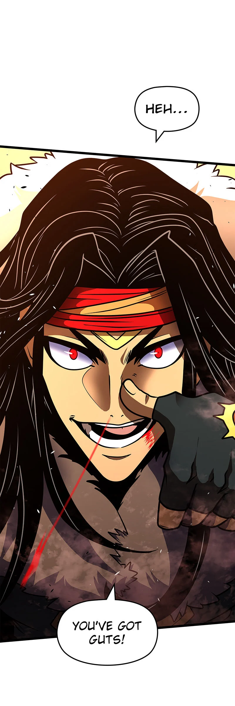 God Game Chapter 90 - Page 19