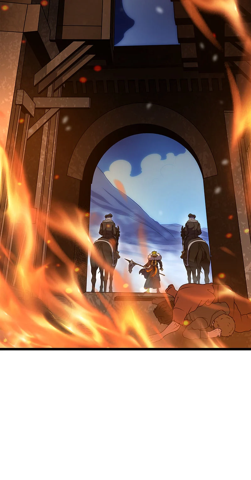 God Game Chapter 90 - Page 23