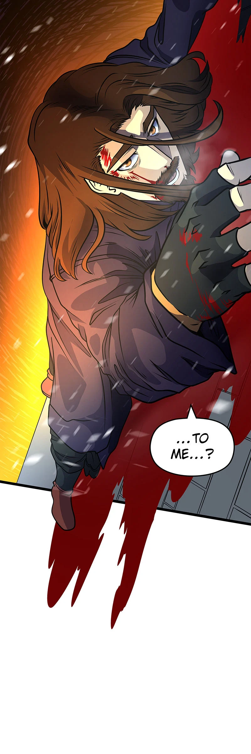 God Game Chapter 90 - Page 25