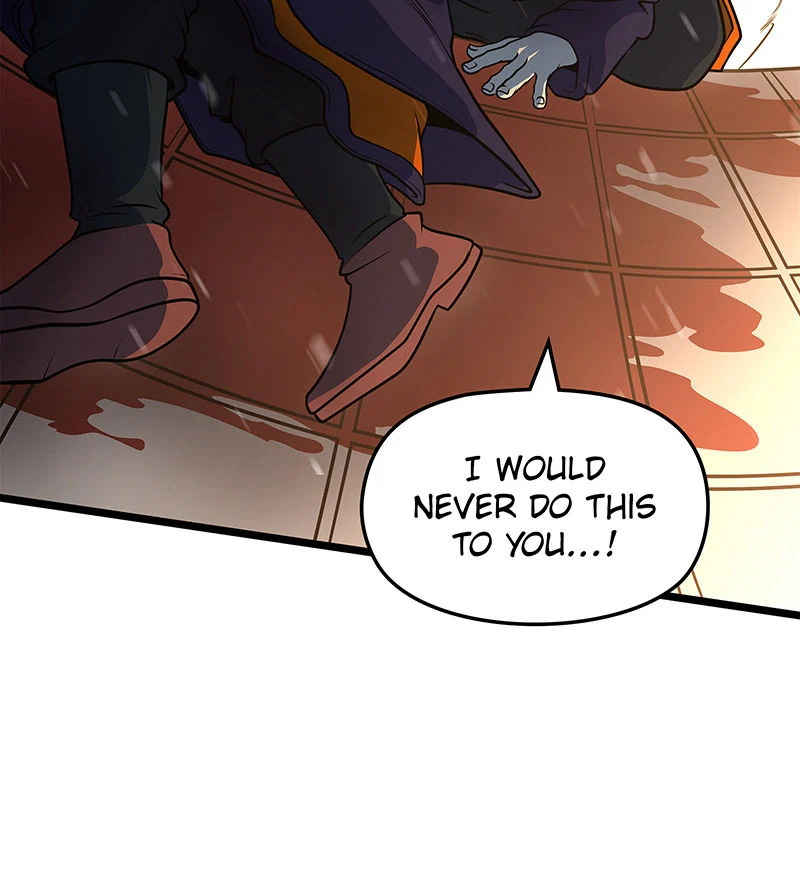 God Game Chapter 90 - Page 31