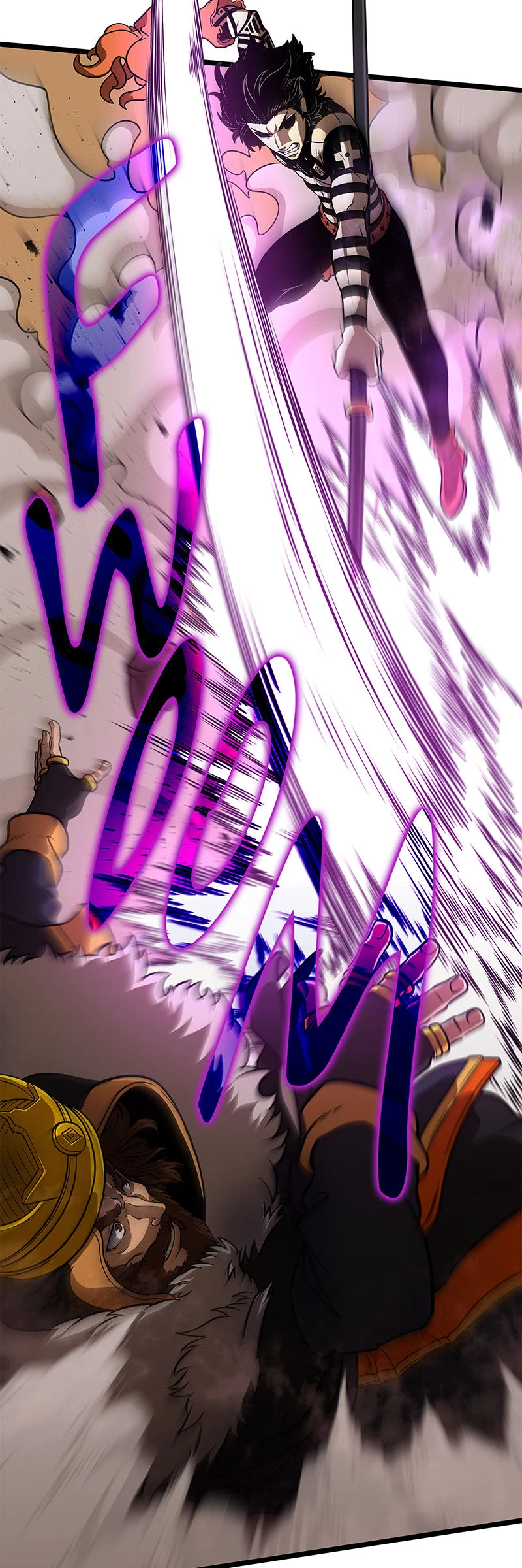 God Game Chapter 90 - Page 33