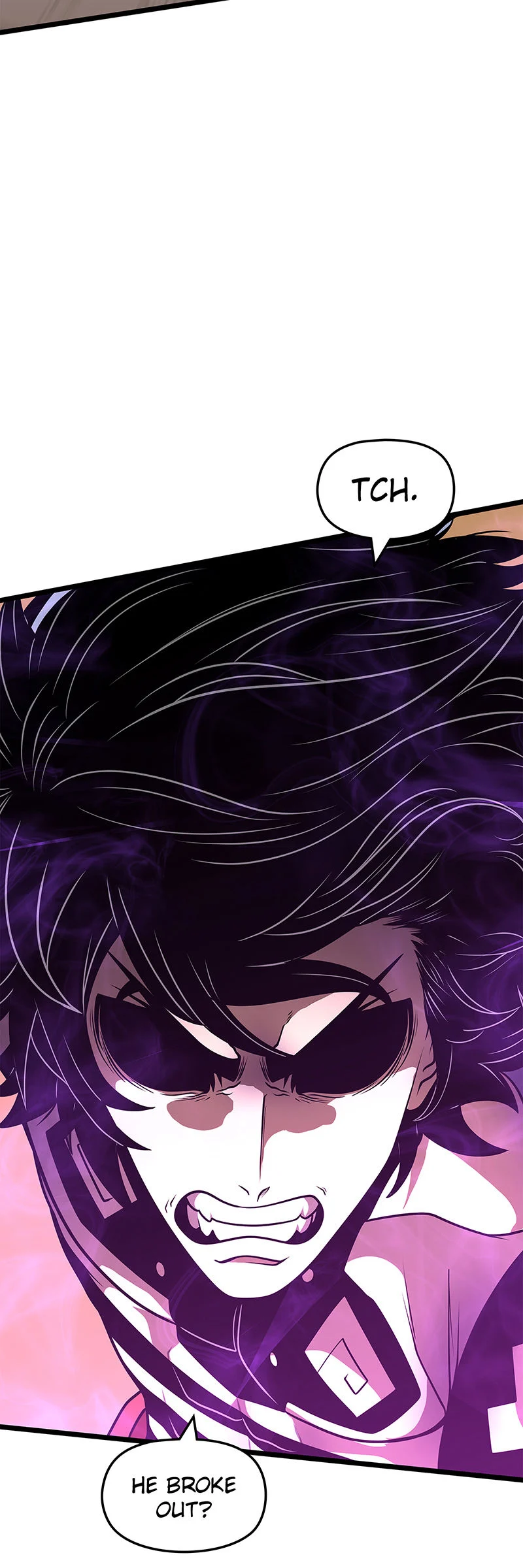 God Game Chapter 90 - Page 34