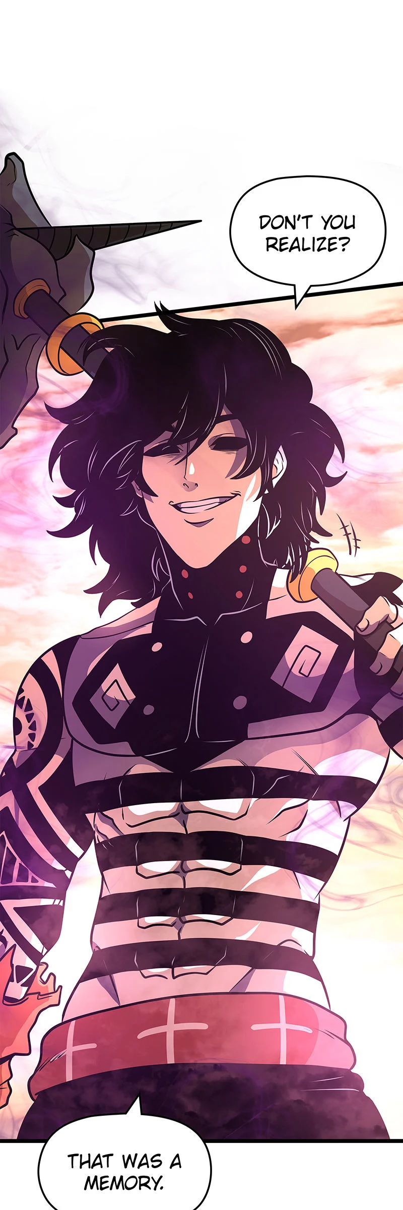 God Game Chapter 90 - Page 37