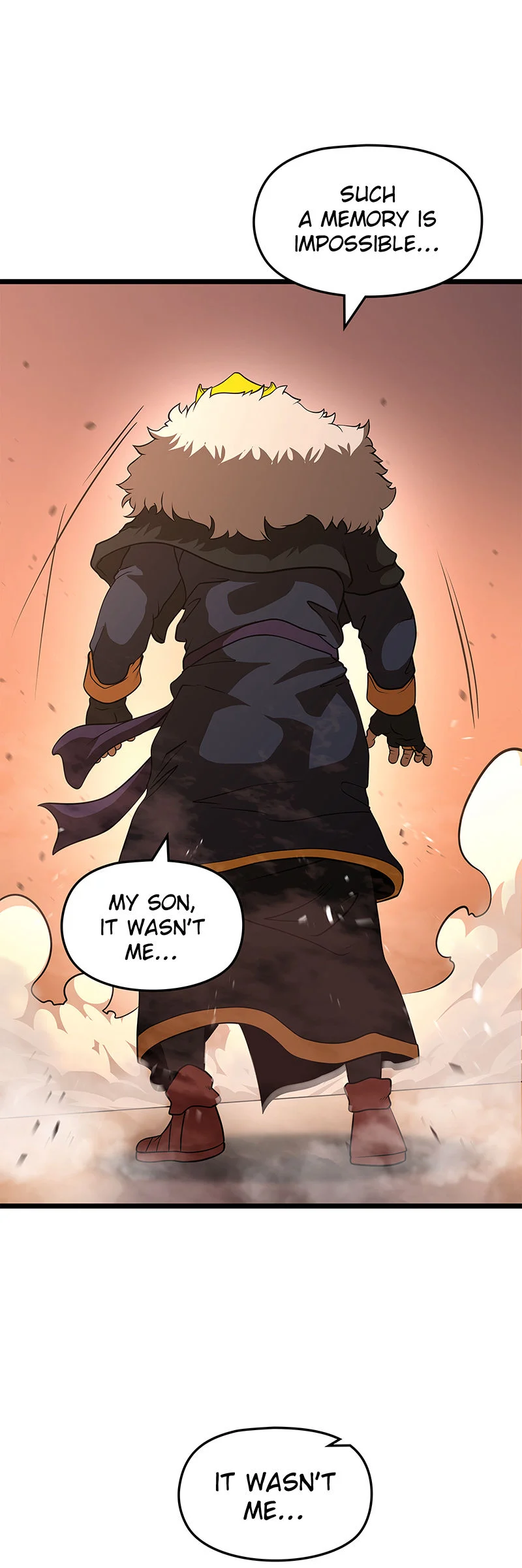 God Game Chapter 90 - Page 41