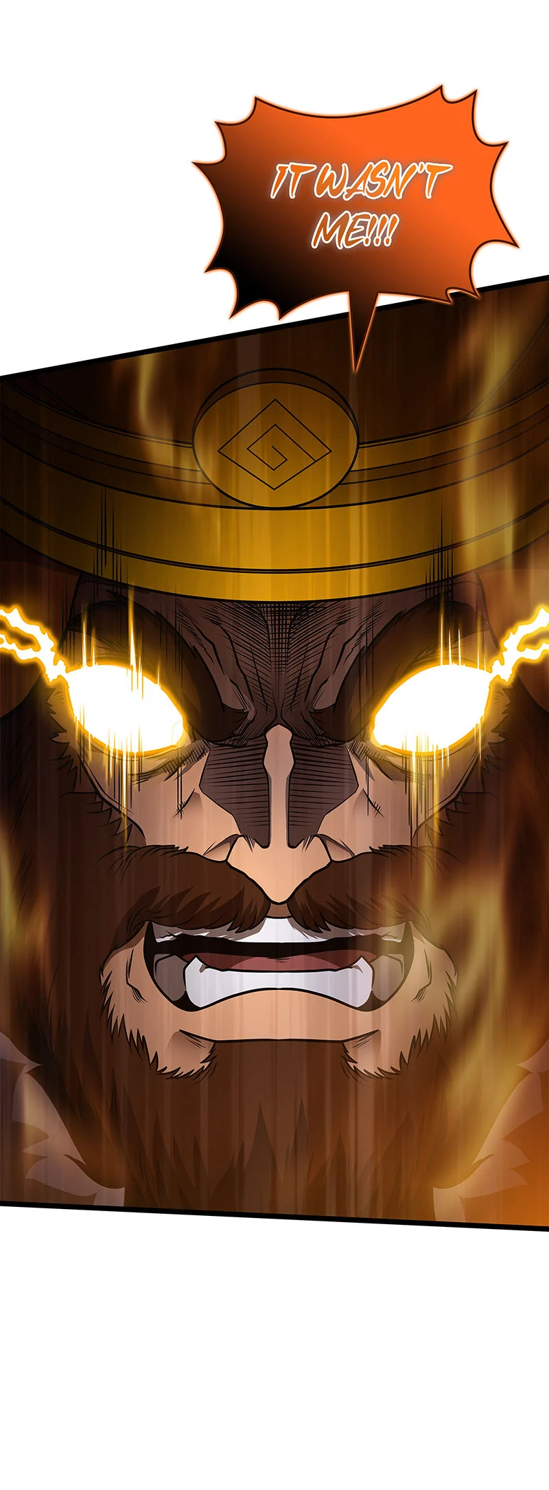 God Game Chapter 90 - Page 43