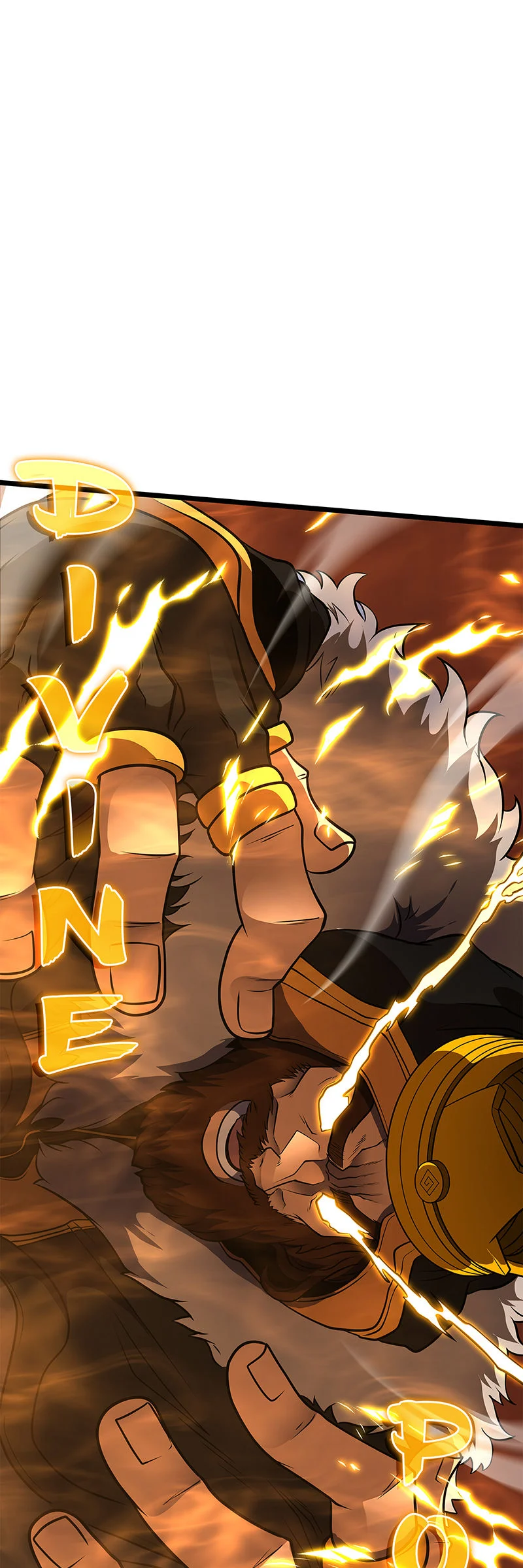 God Game Chapter 90 - Page 44