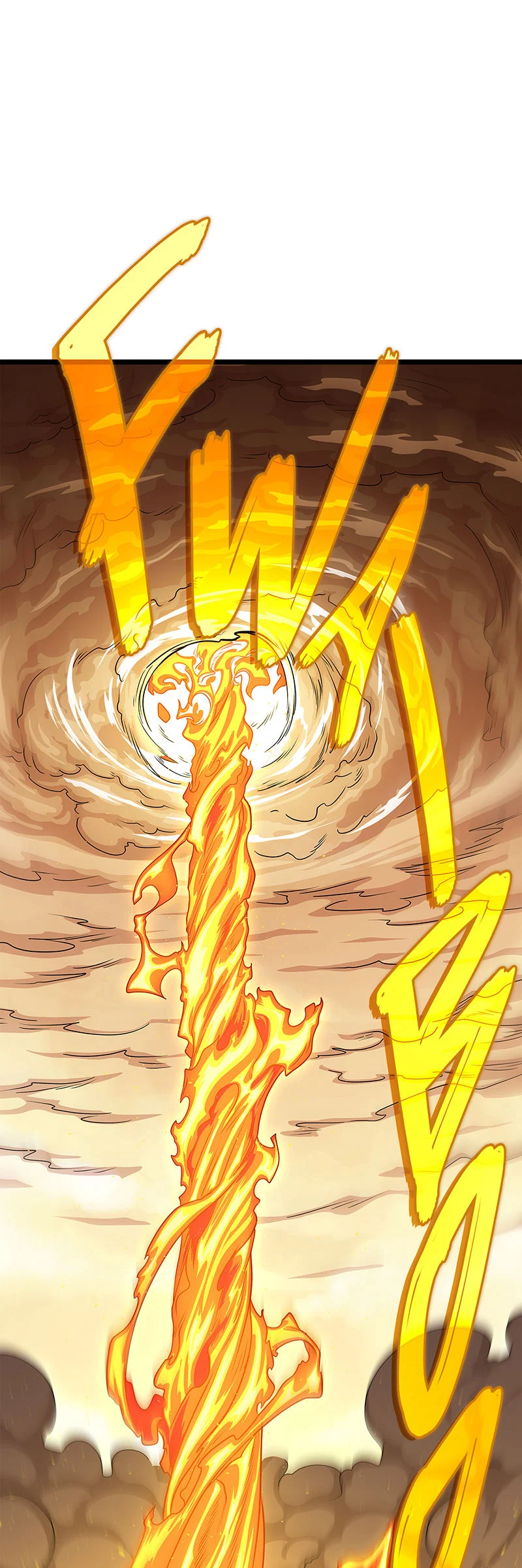 God Game Chapter 90 - Page 50