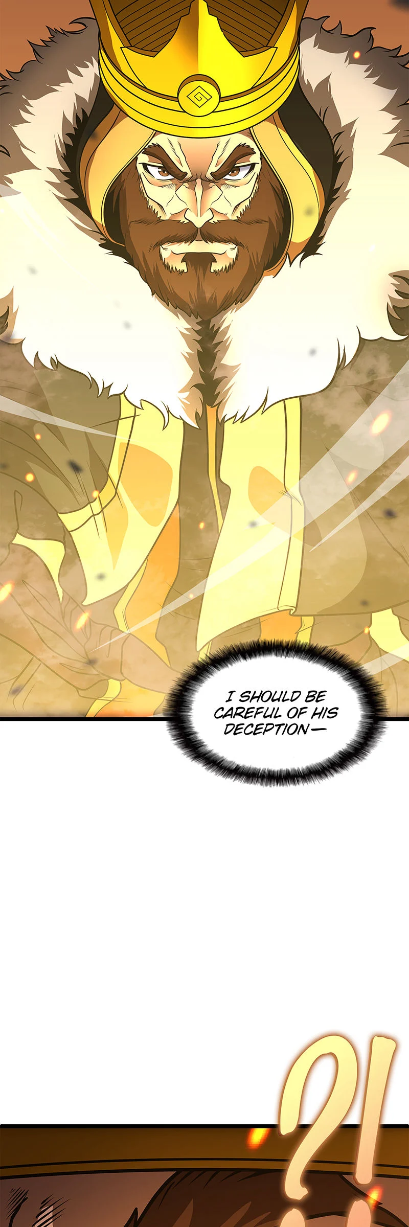 God Game Chapter 90 - Page 52