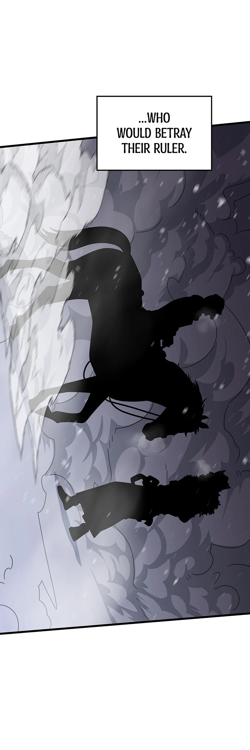 God Game Chapter 90 - Page 58