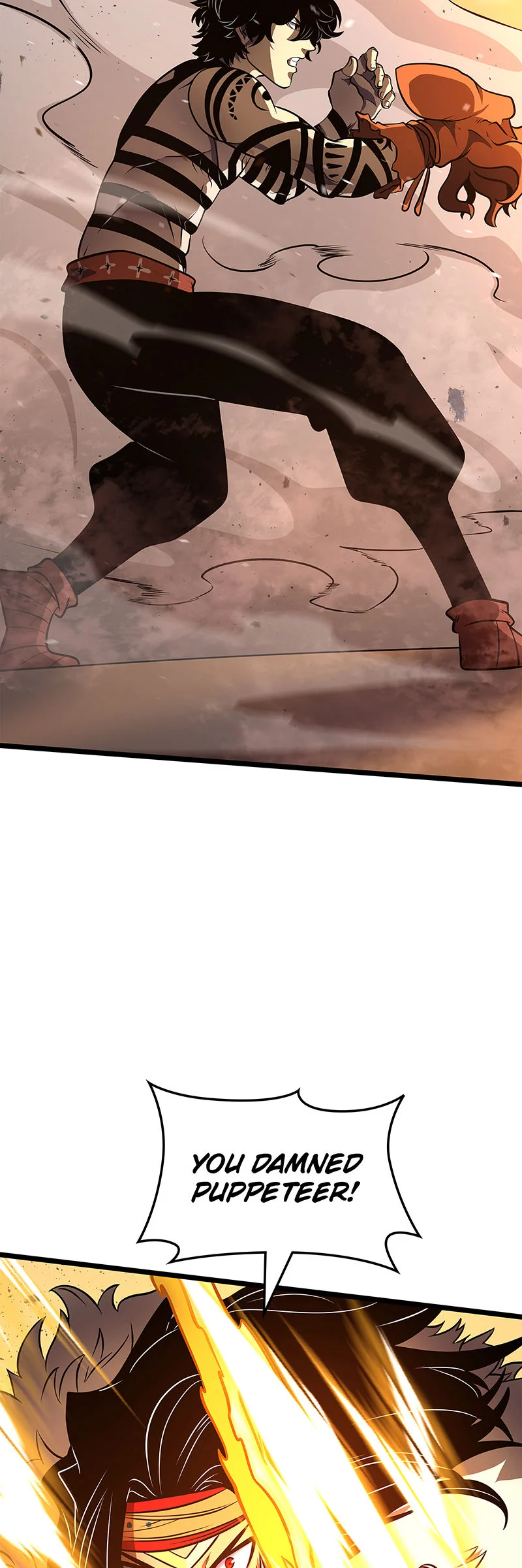 God Game Chapter 90 - Page 6