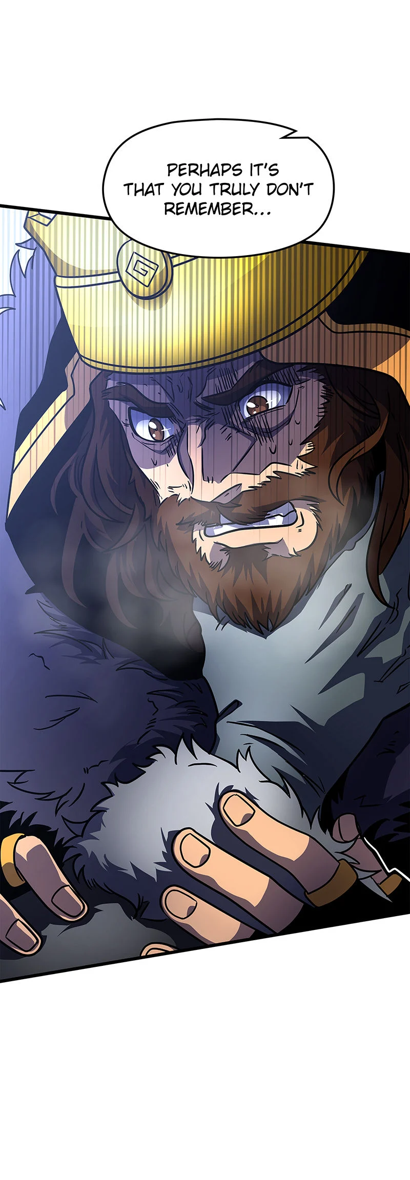 God Game Chapter 90 - Page 61