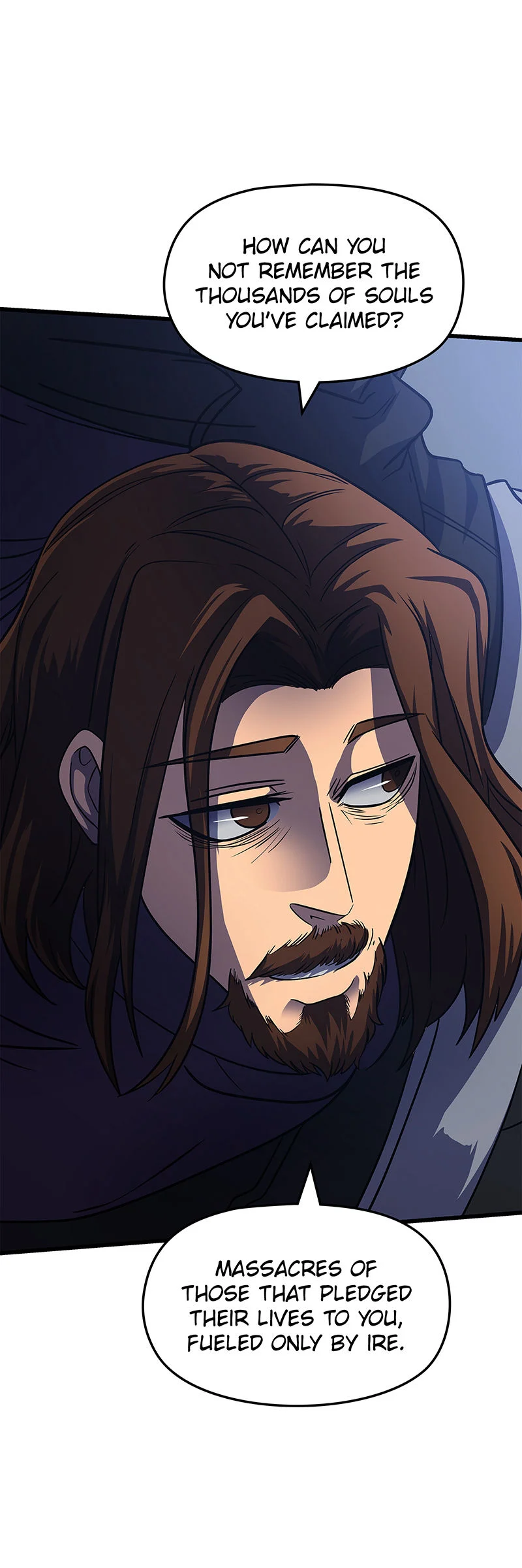 God Game Chapter 90 - Page 64