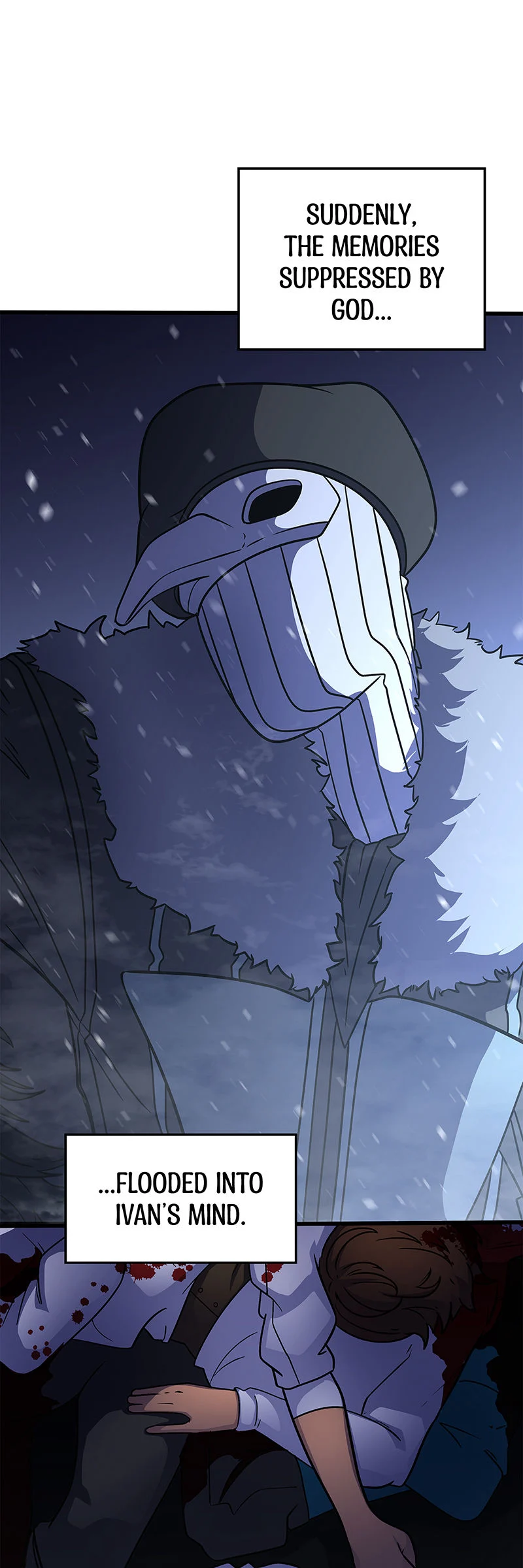God Game Chapter 90 - Page 66