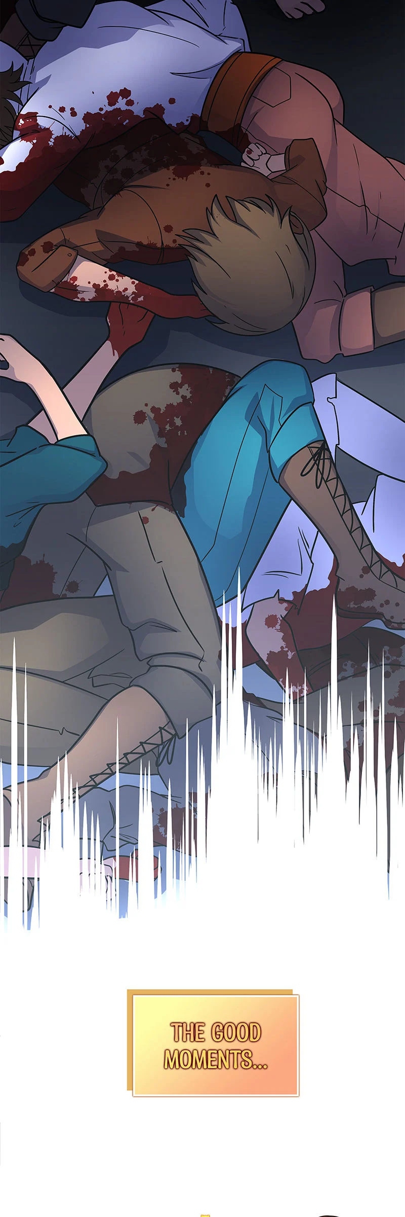 God Game Chapter 90 - Page 67