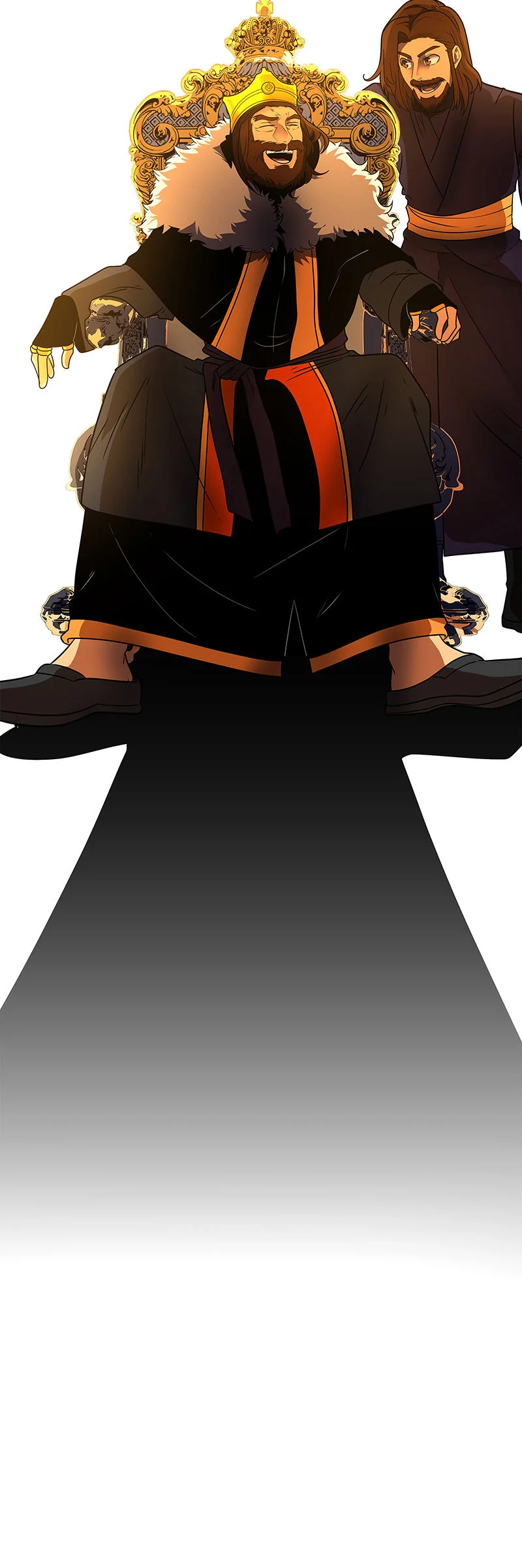 God Game Chapter 90 - Page 68