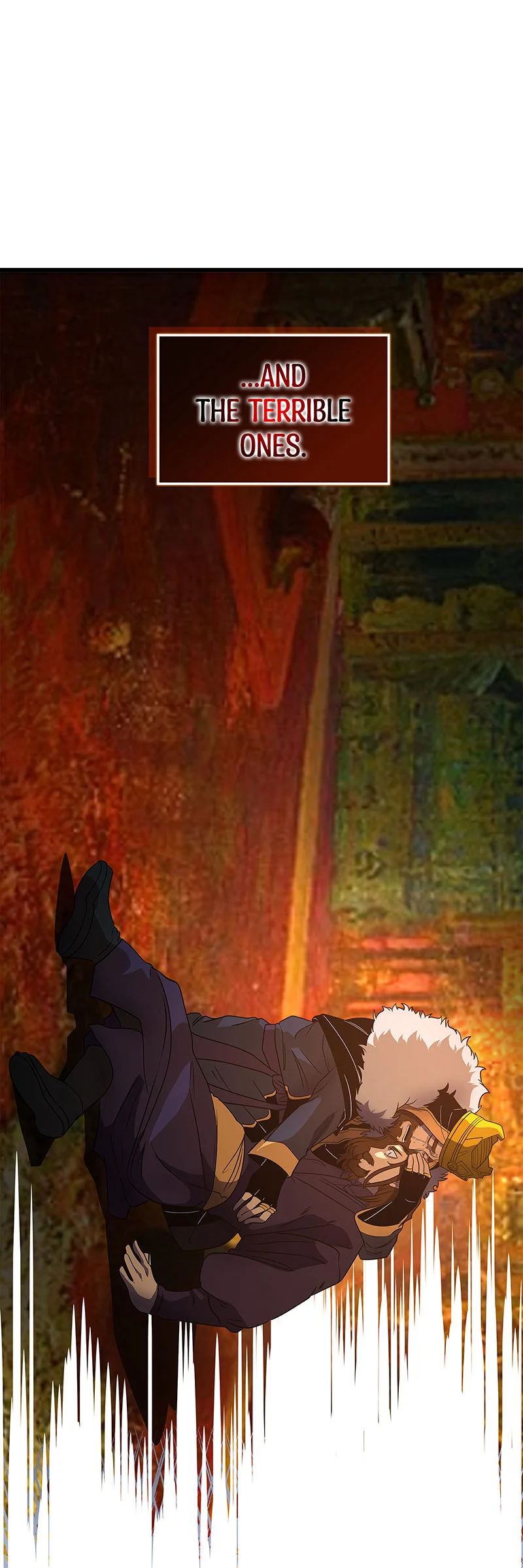 God Game Chapter 90 - Page 70