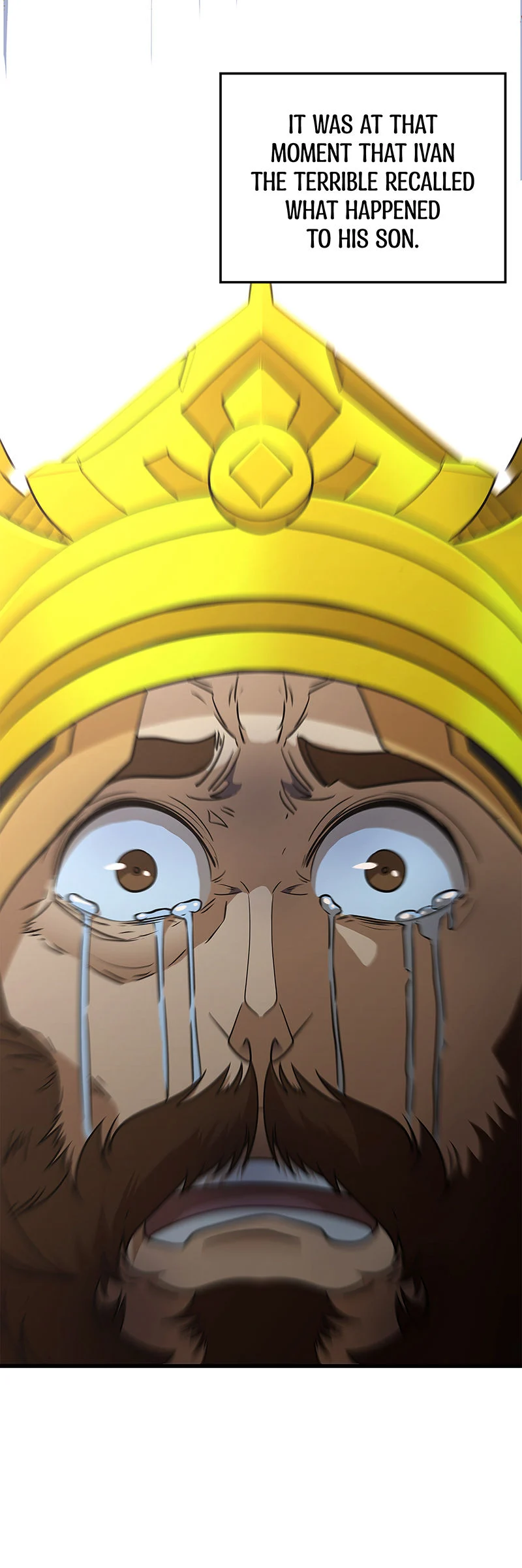 God Game Chapter 90 - Page 71