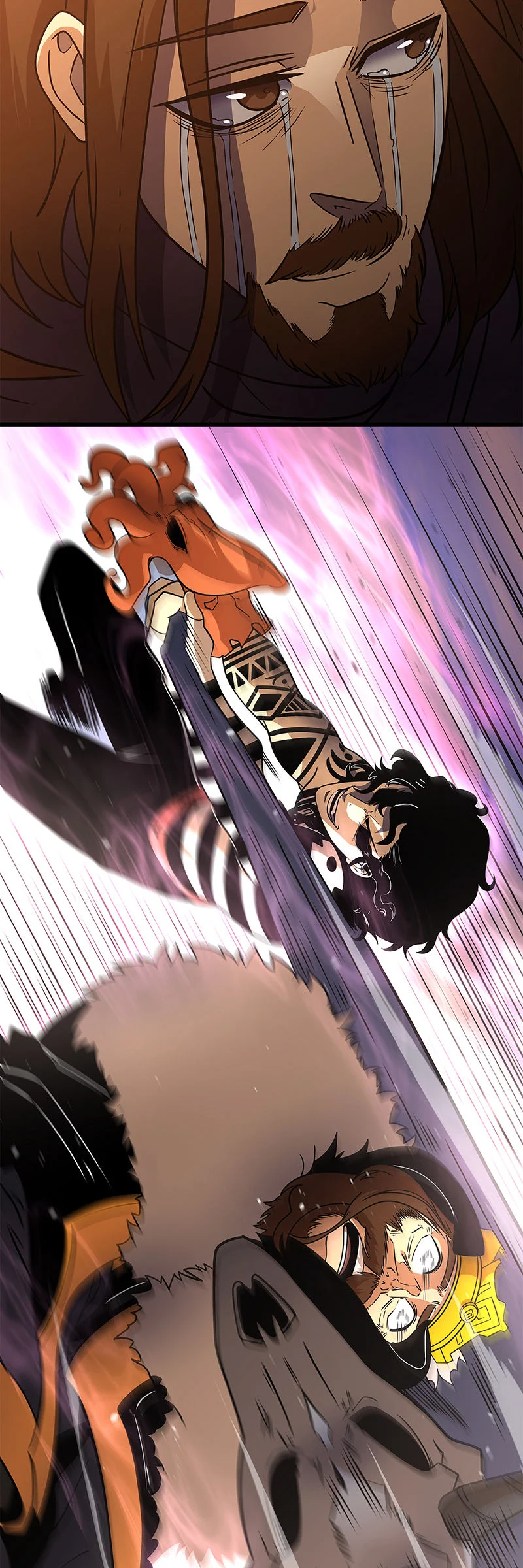 God Game Chapter 90 - Page 73