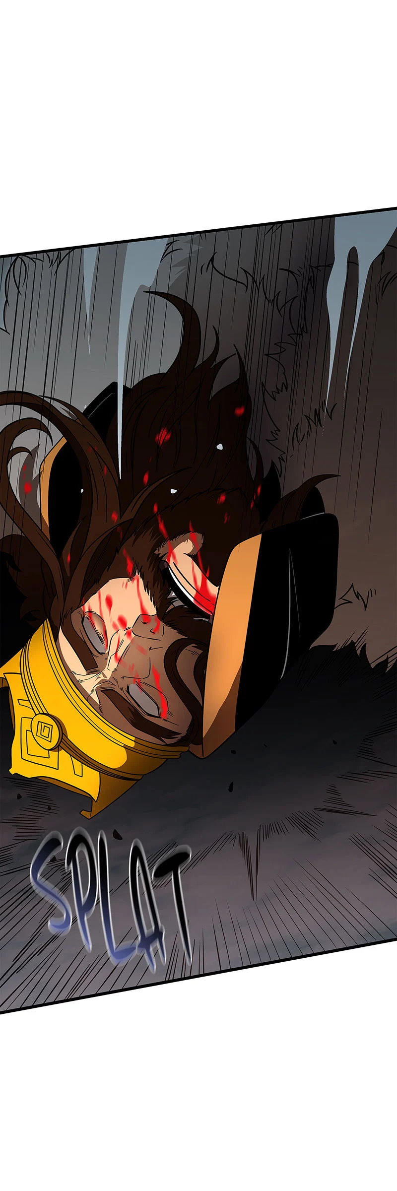 God Game Chapter 90 - Page 75