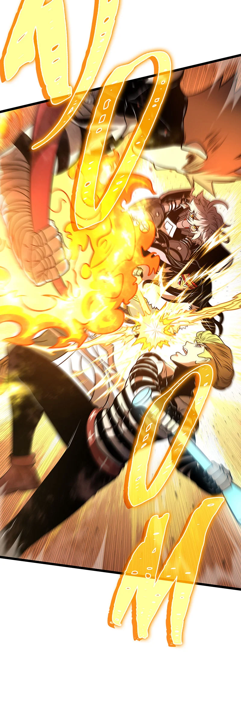 God Game Chapter 90 - Page 8