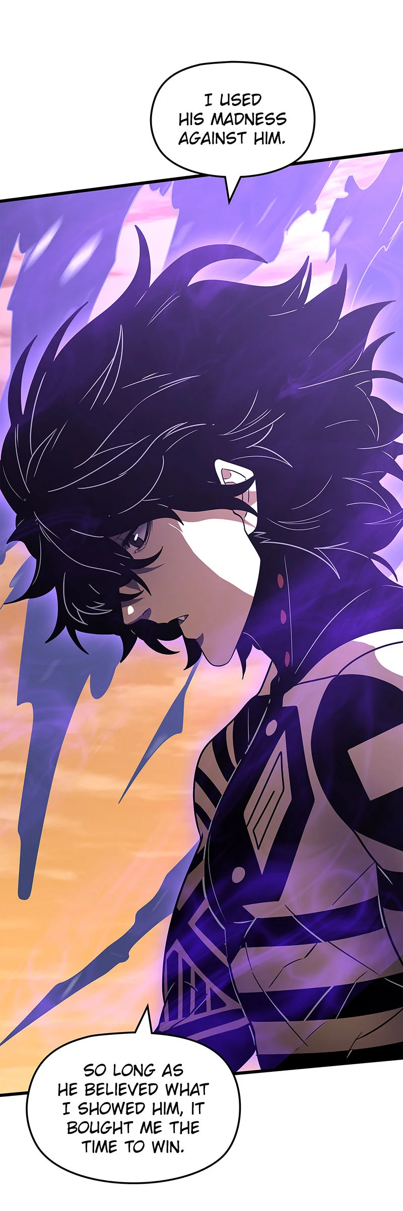 God Game Chapter 90 - Page 80