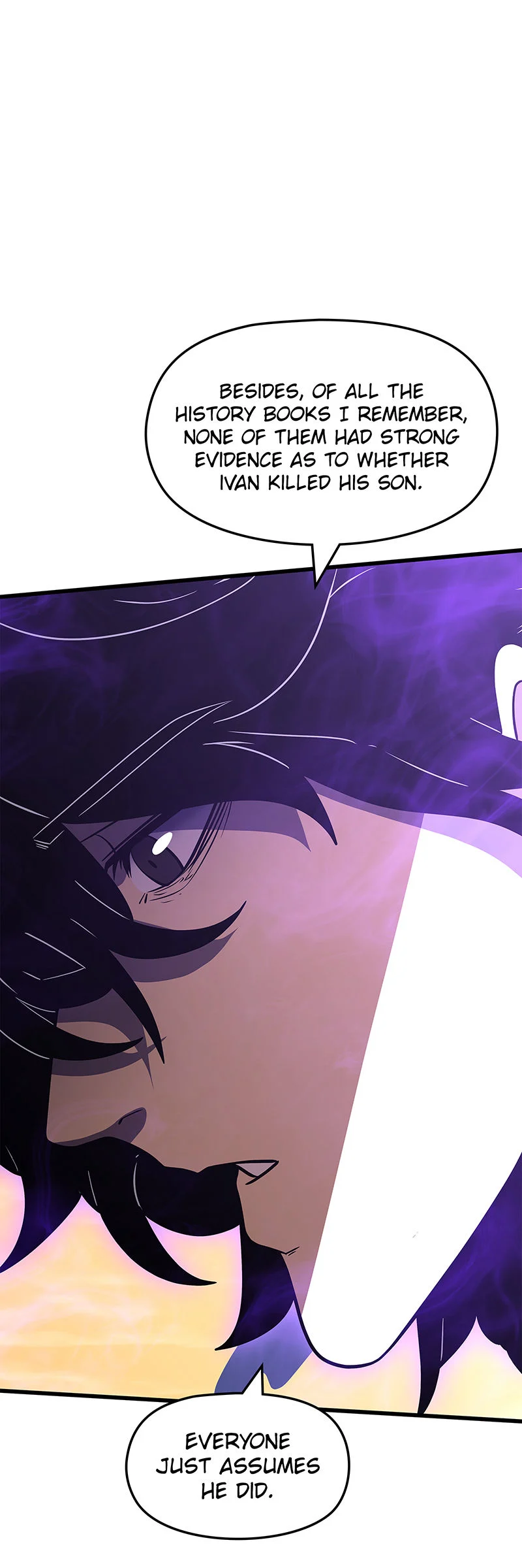 God Game Chapter 90 - Page 81