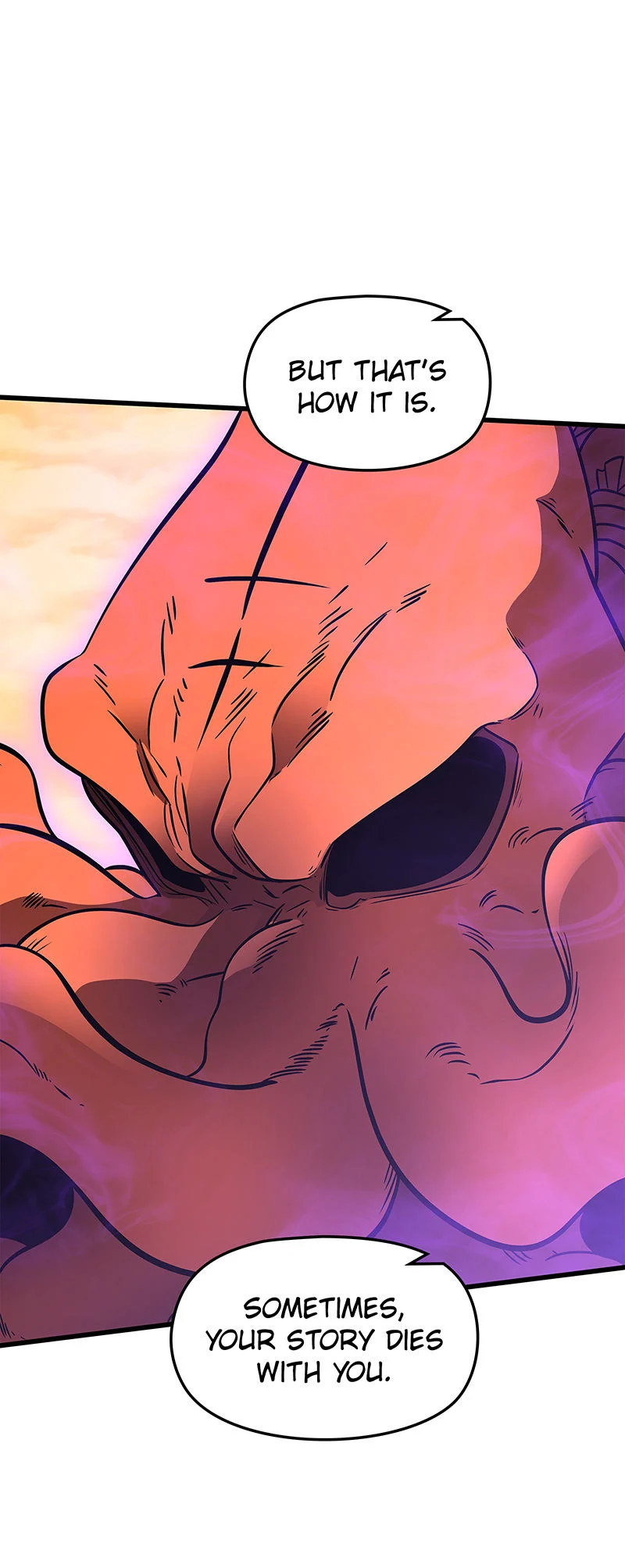 God Game Chapter 90 - Page 82