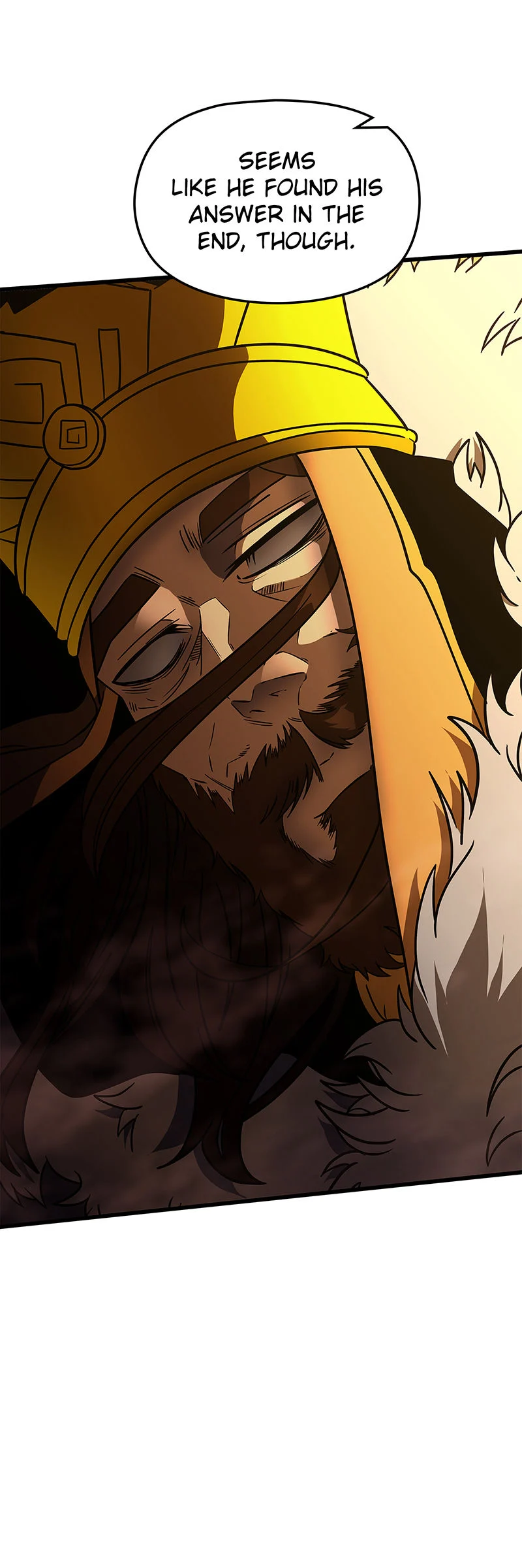 God Game Chapter 90 - Page 83