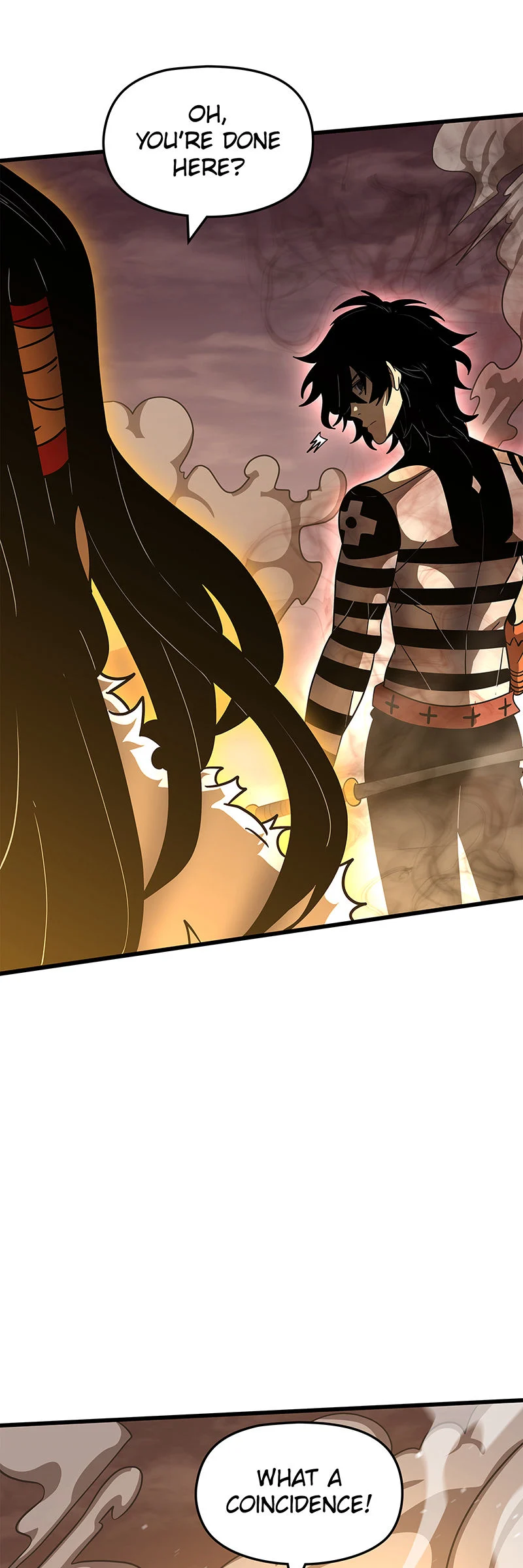 God Game Chapter 90 - Page 84