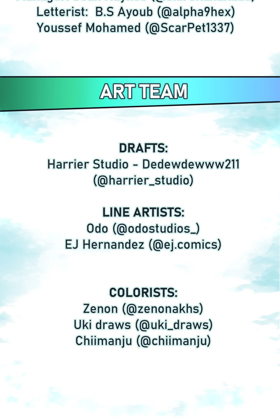 God Game Chapter 90 - Page 90