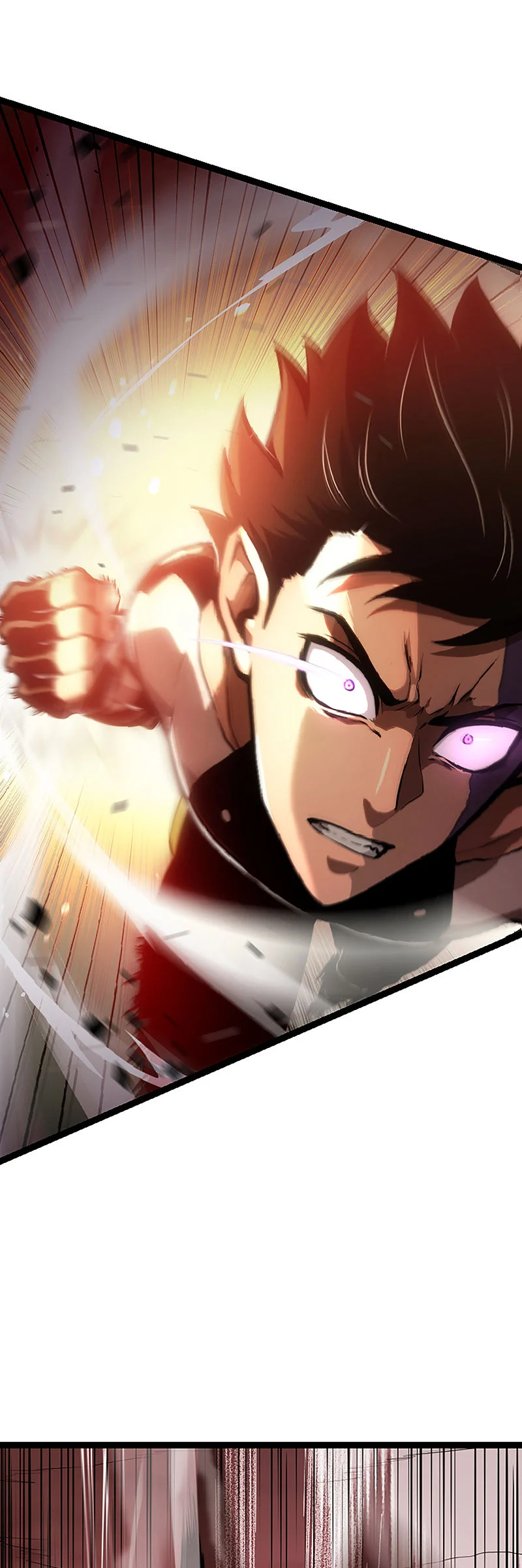 God Game Chapter 91 - Page 1