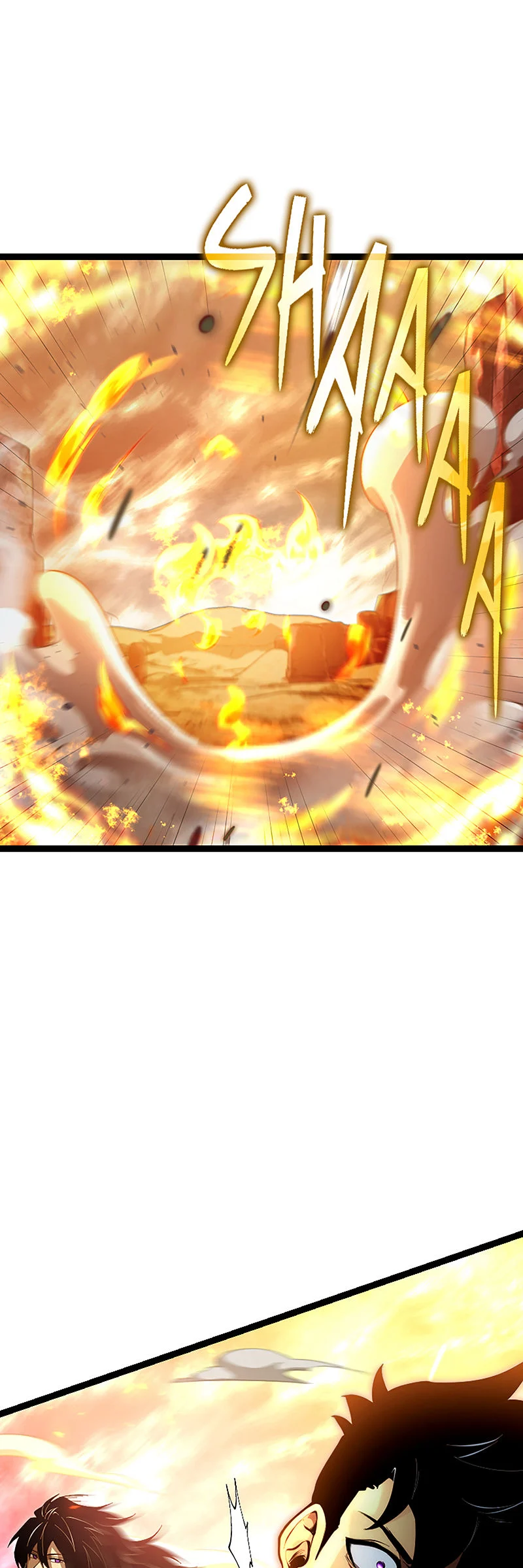 God Game Chapter 91 - Page 11