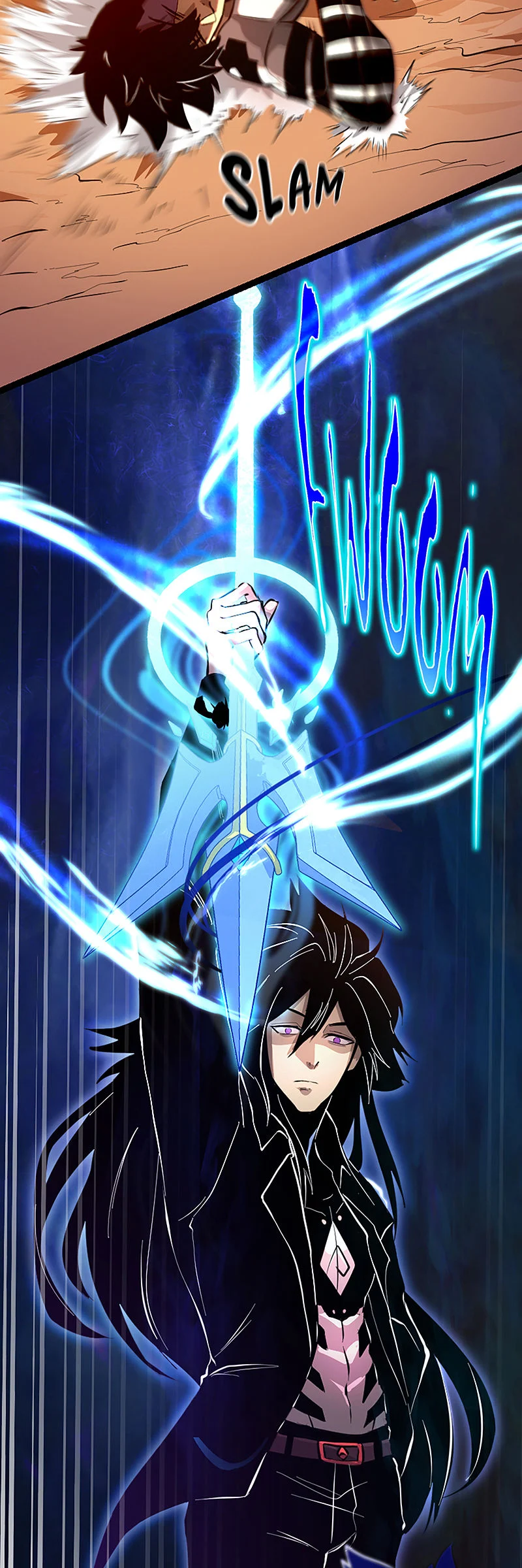 God Game Chapter 91 - Page 14