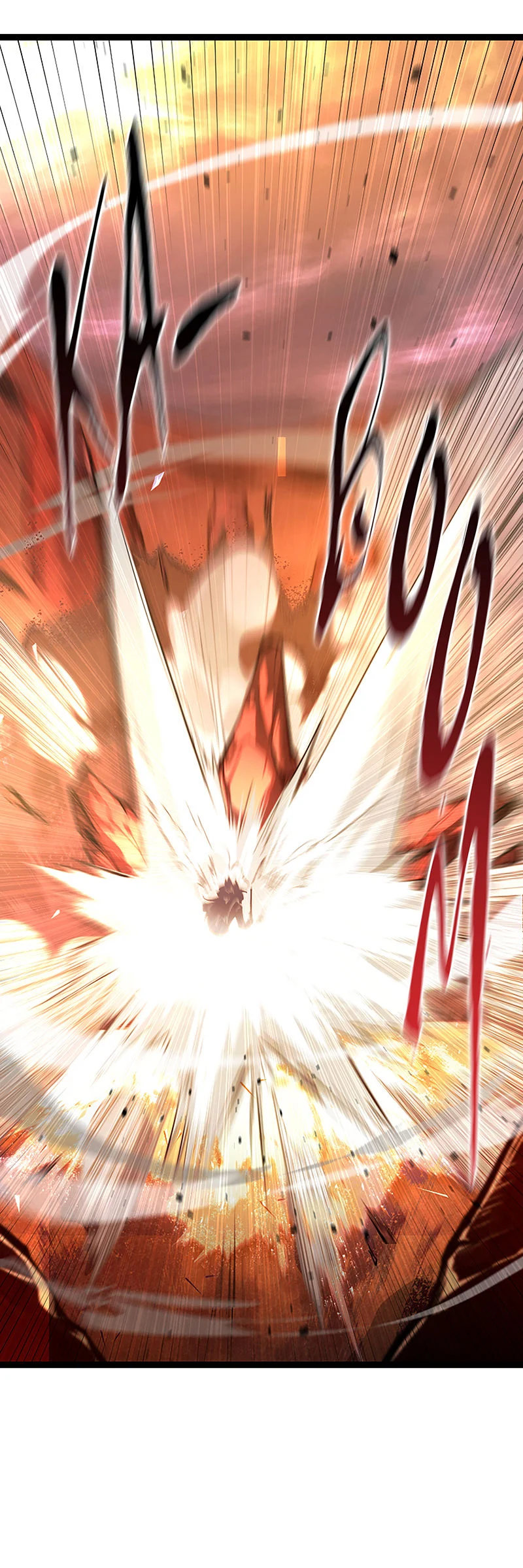 God Game Chapter 91 - Page 16