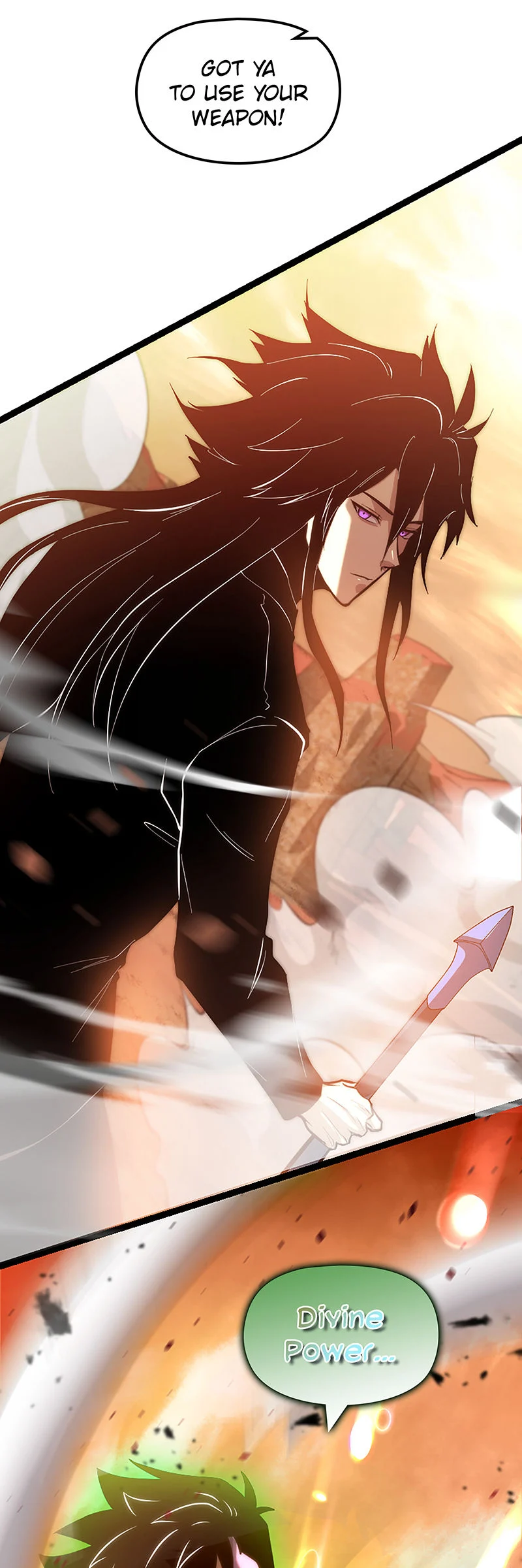 God Game Chapter 91 - Page 18