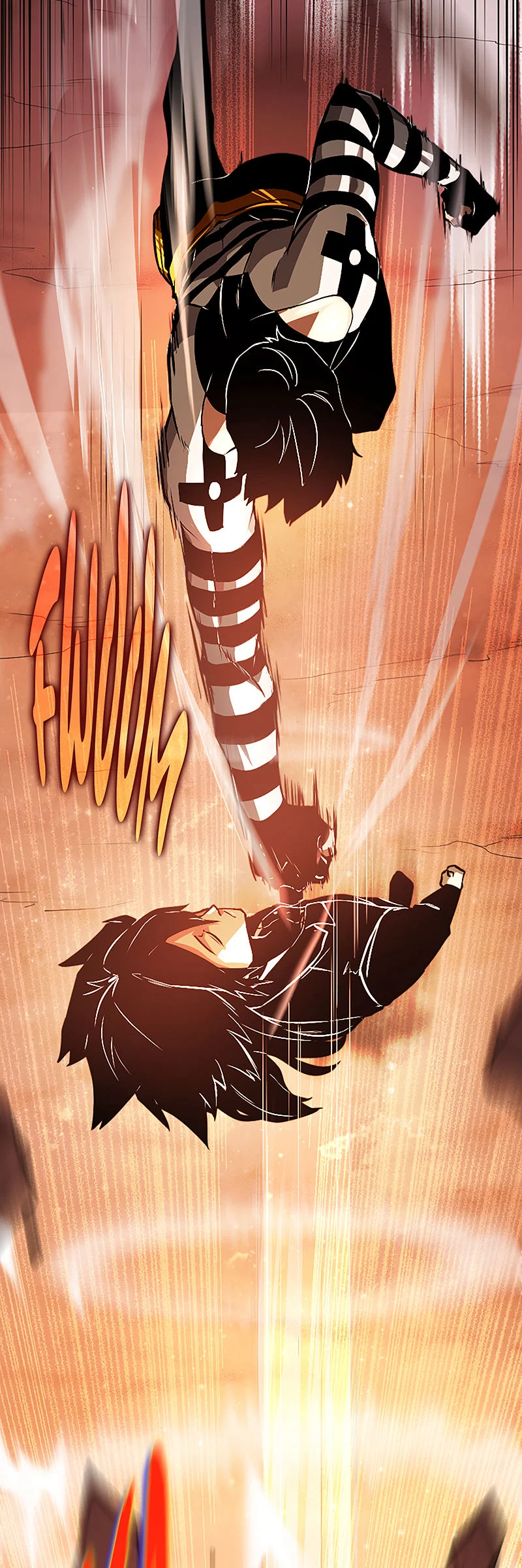 God Game Chapter 91 - Page 2