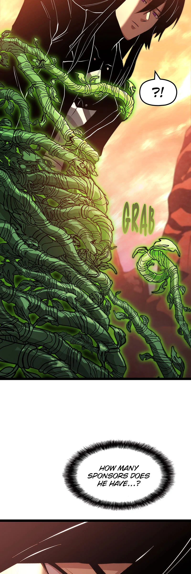 God Game Chapter 91 - Page 22