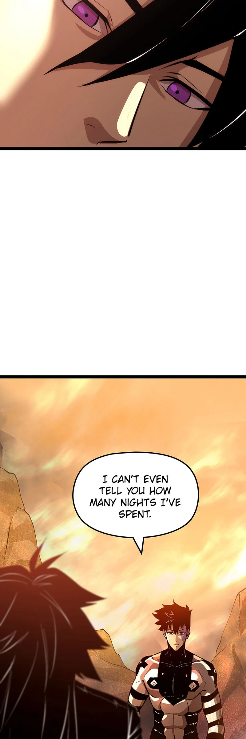 God Game Chapter 91 - Page 23